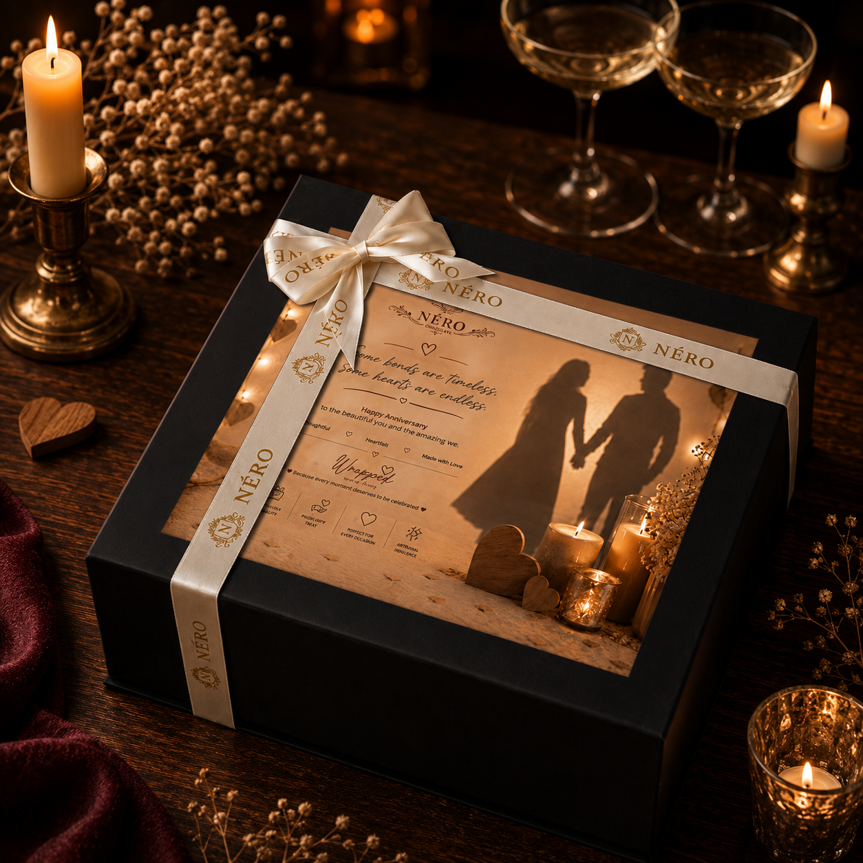 Anniversary - Medium