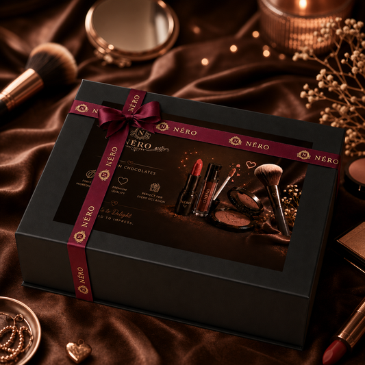 Make Up Gift Hamper - Large