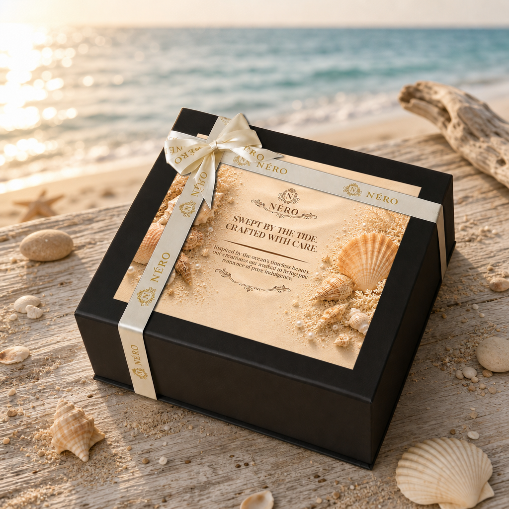 Sea Shells Gift Hamper - Medium