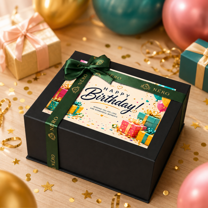 Birthday Gift Hamper - Small