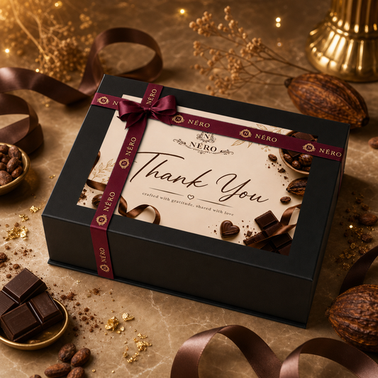 Thank You Gift Hamper - Large