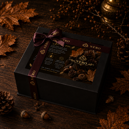 Autumn Gift Hamper - Small