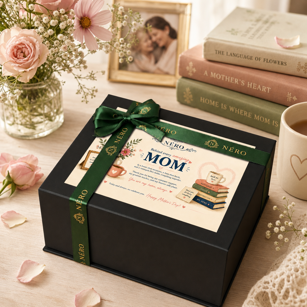 Mom Gift Hamper - Small
