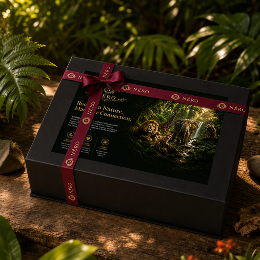 Jungle Gift Hamper - Large