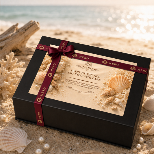 Sea Shells Gift Hamper - Large
