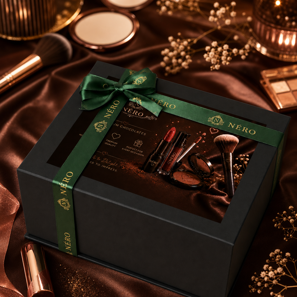Make Up Gift Hamper - Small