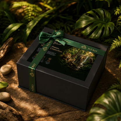 Jungle Gift Hamper - Small