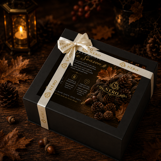 Autumn Gift Hamper - Medium