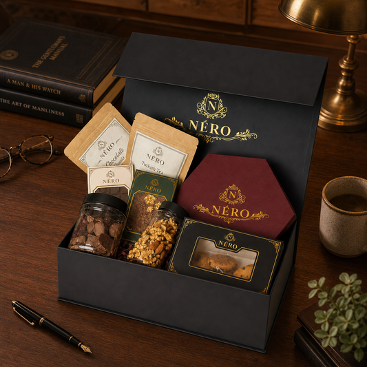 Dad Gift Hamper - Large