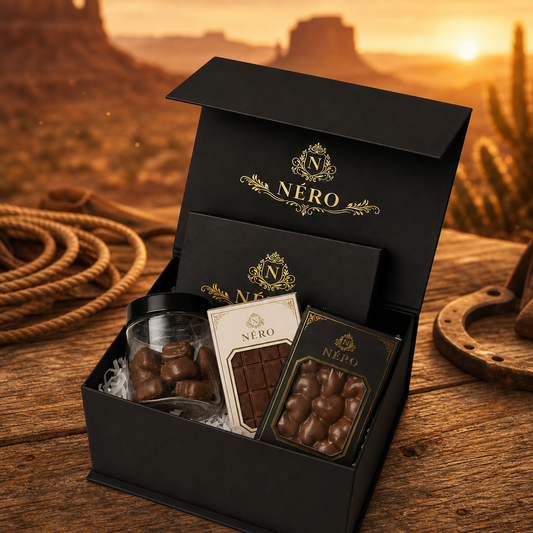 Cowboy Gift Hamper - Small