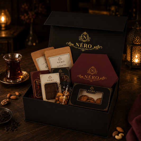Autumn Gift Hamper - Large
