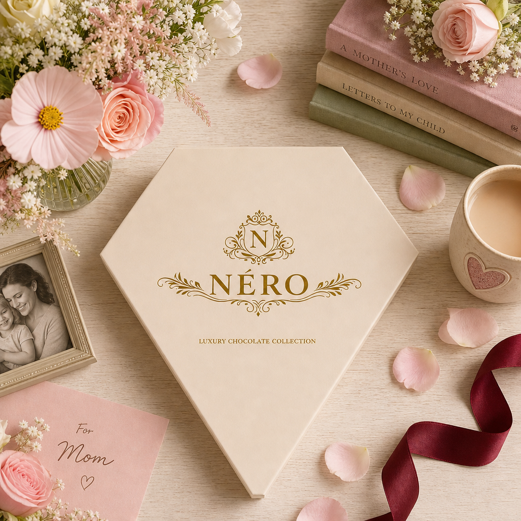Mom Gift Hamper - Medium