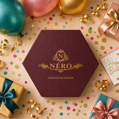 Birthday Gift Hamper - Large
