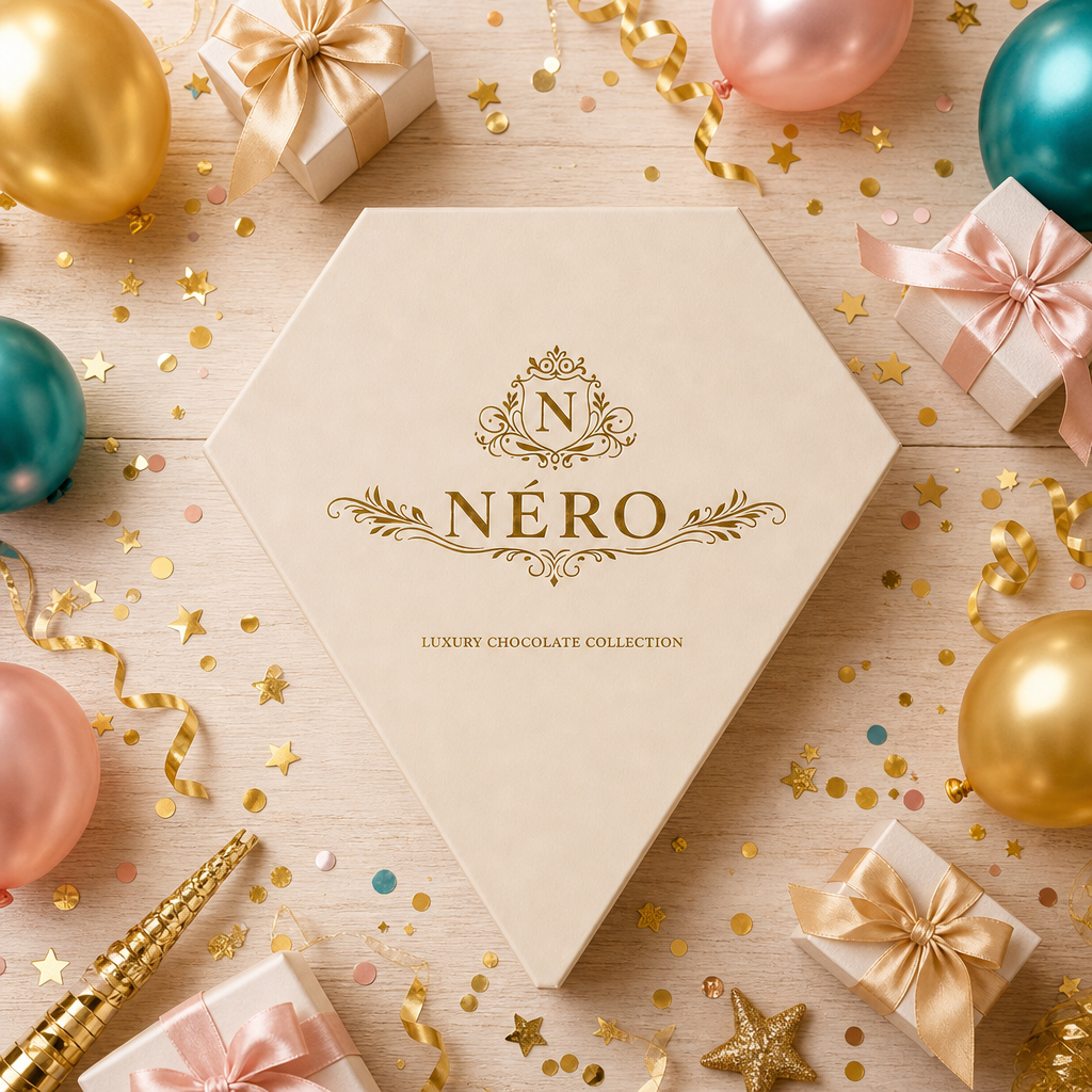 Birthday Gift Hamper - Medium