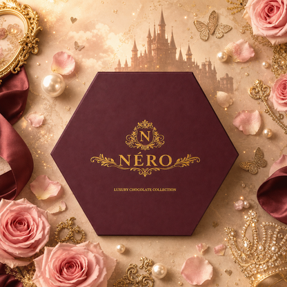 Princess Gift Hamper - Large