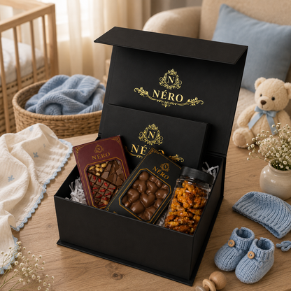 Baby Boy Gift Hamper - Small