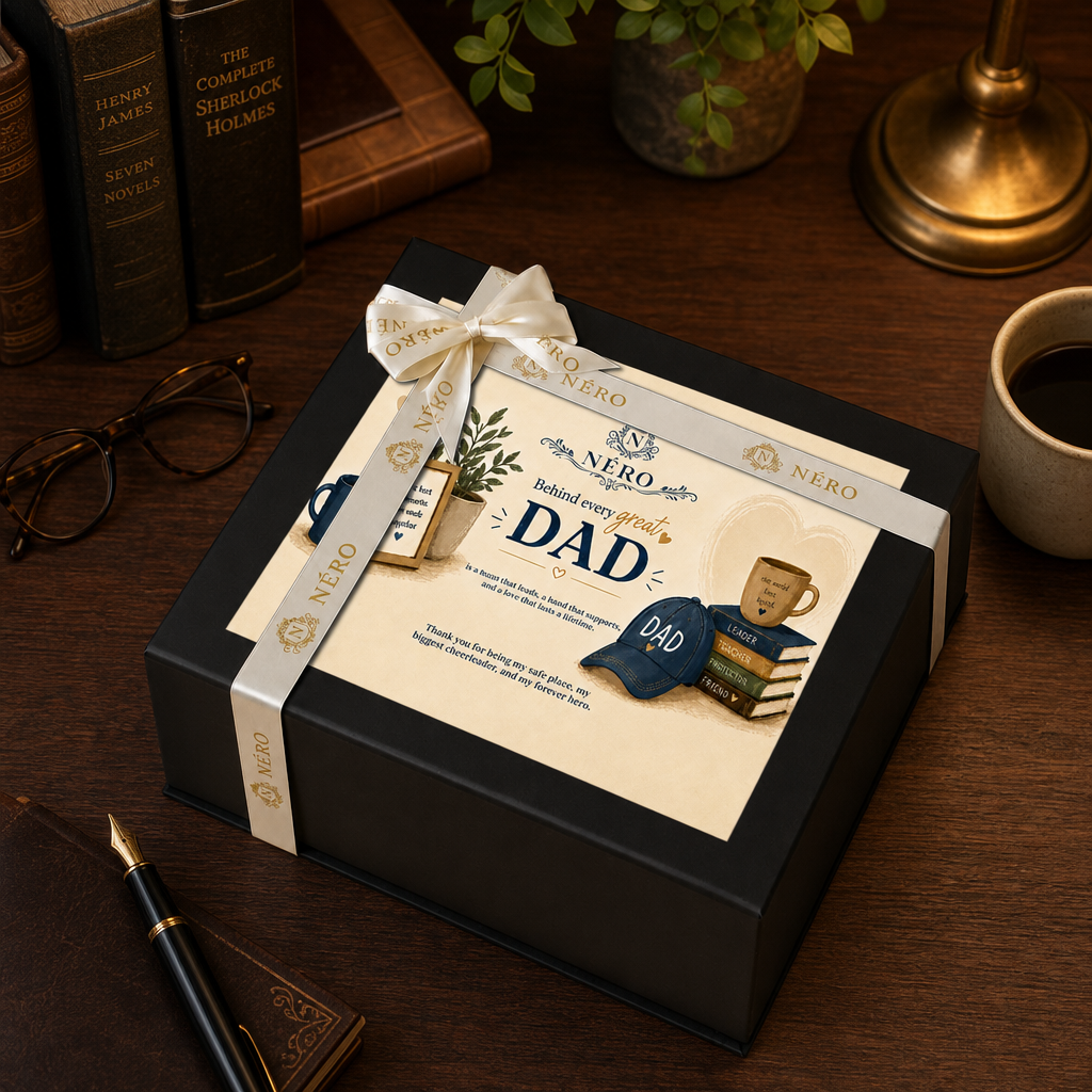 Dad Gift Hamper - Medium
