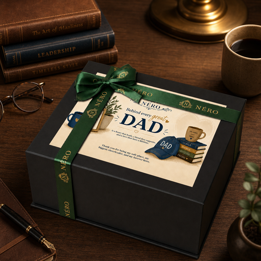 Dad Gift Hamper - Small
