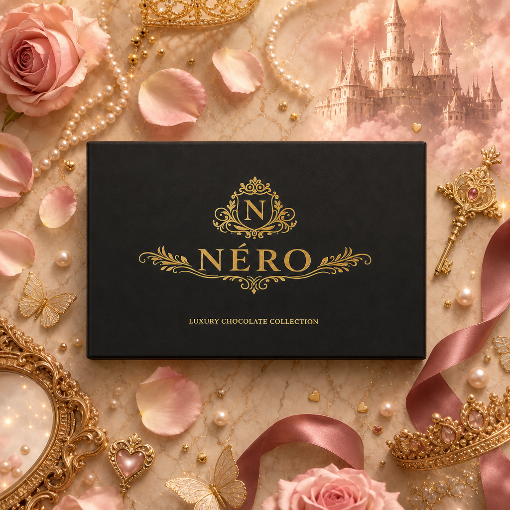 Princess Gift Hamper - Small