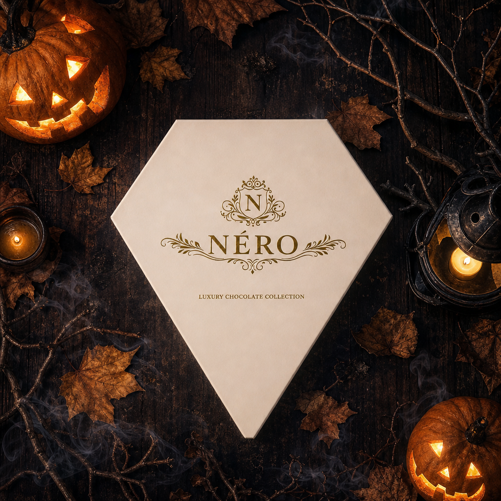 Halloween Gift Hamper - Medium