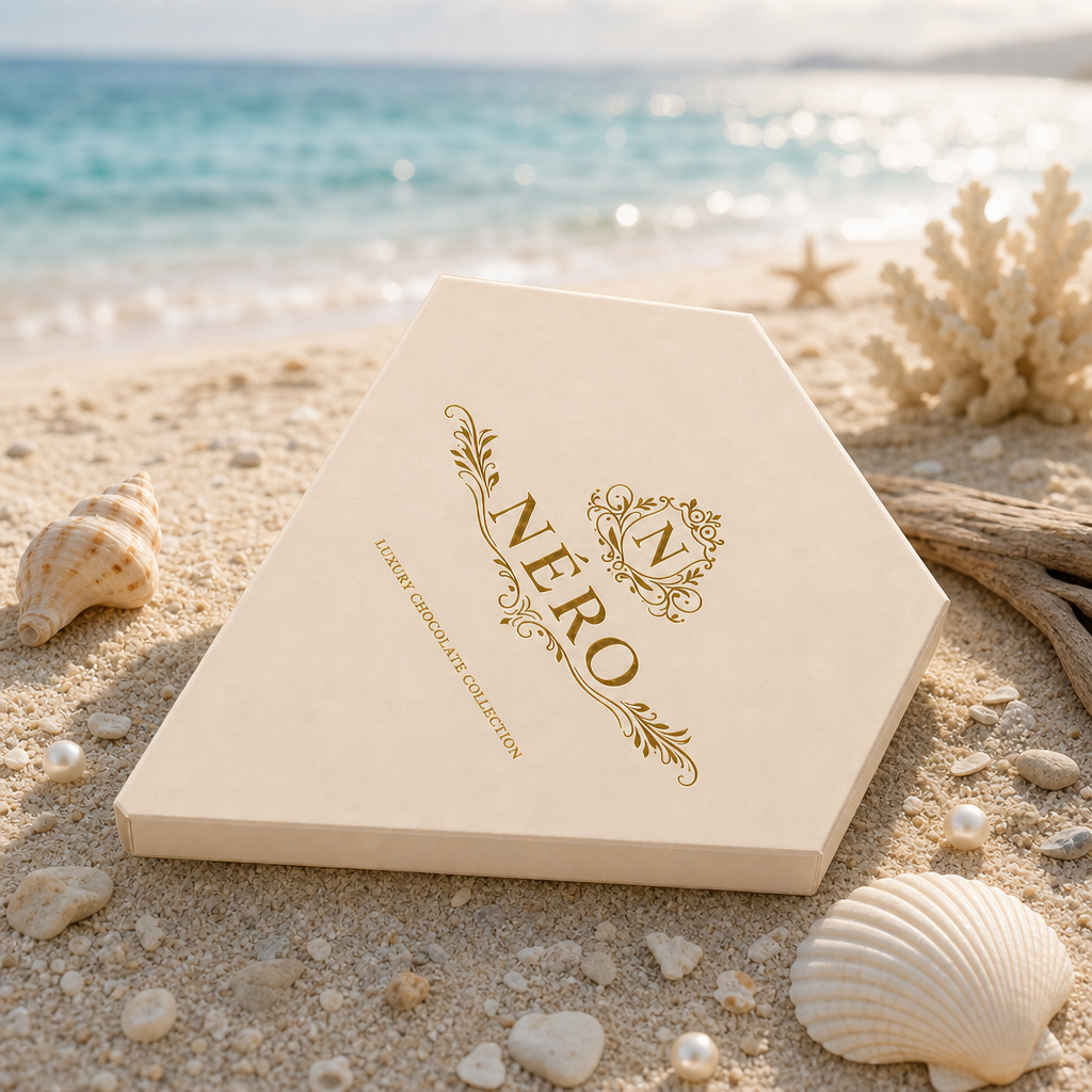 Sea Shells Gift Hamper - Medium
