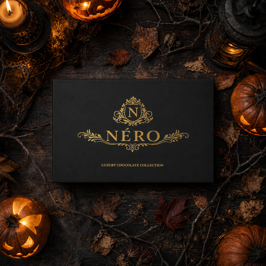 Halloween Gift Hamper - Small