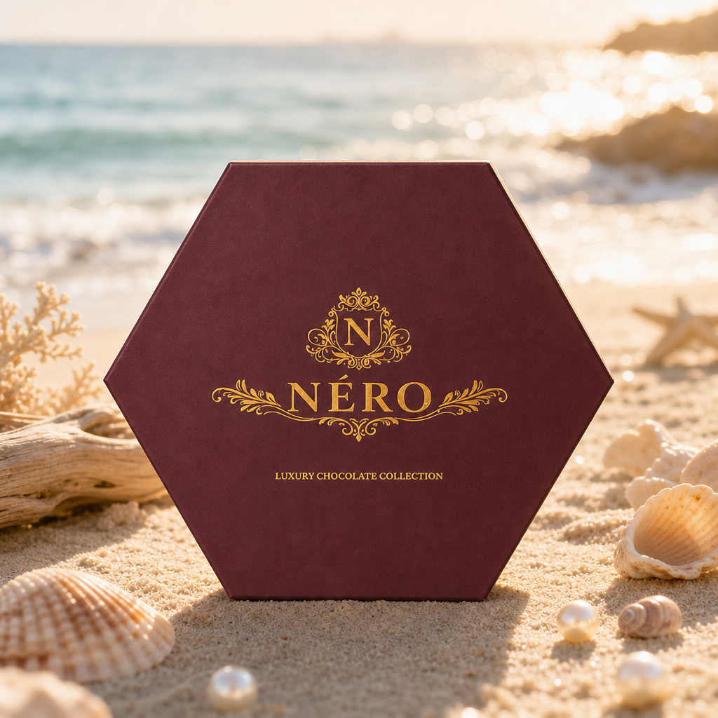 Sea Shells Gift Hamper - Large