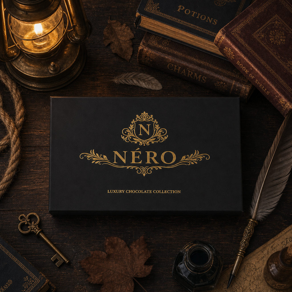 Harry Potter Gift Hamper - Small