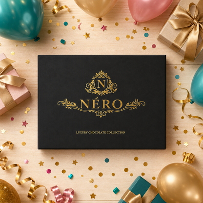 Birthday Gift Hamper - Small