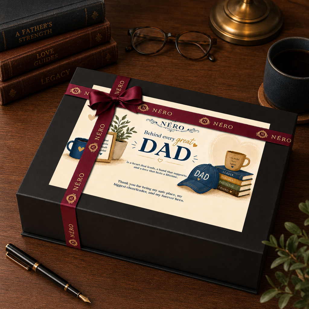 Dad Gift Hamper - Large
