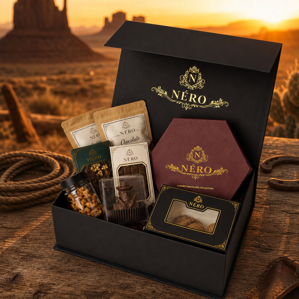 Cowboy Gift Hamper - Large