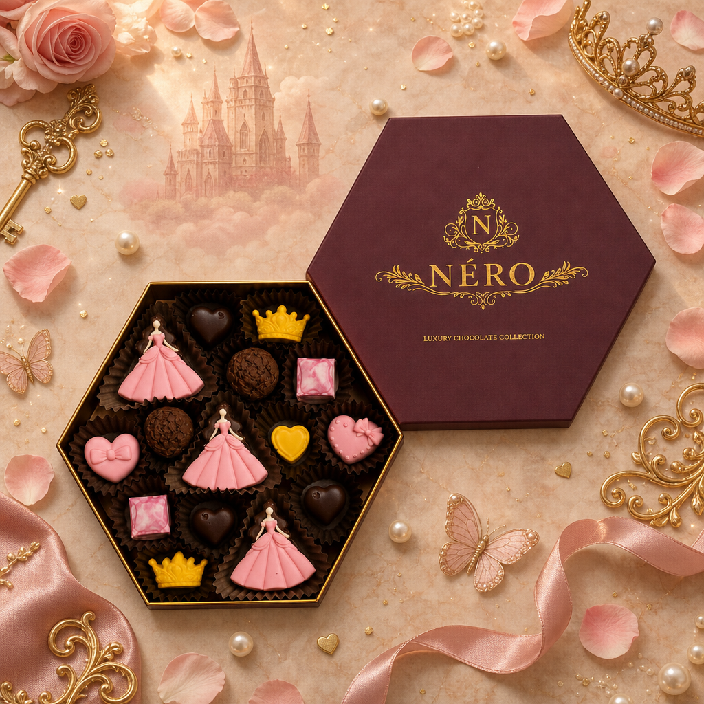 Princess Gift Hamper - Large