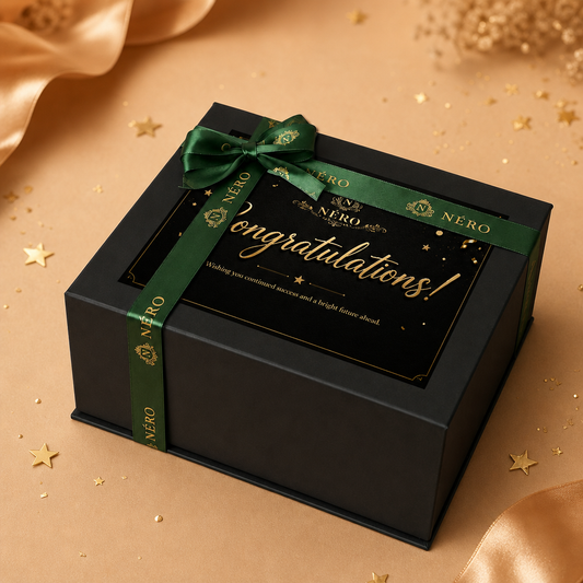 Congratulations Gift Hamper - Small