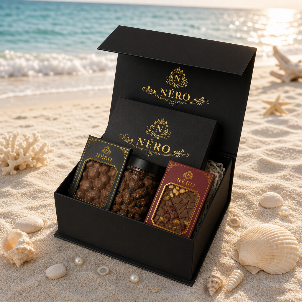 Sea Shells Gift Hamper - Small