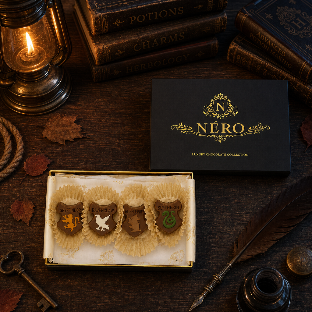 Harry Potter Gift Hamper - Small