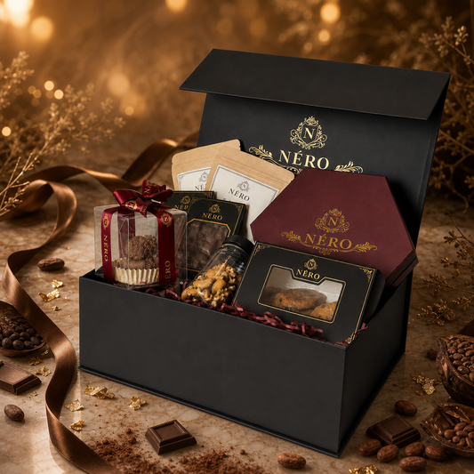 Thank You Gift Hamper - Large