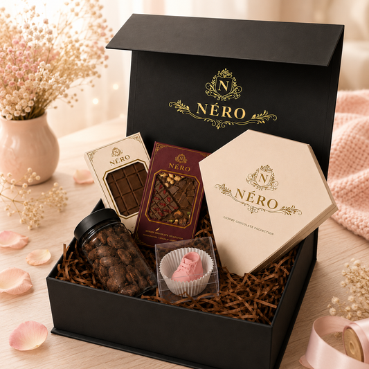 Baby Girl Gift Hamper - Medium