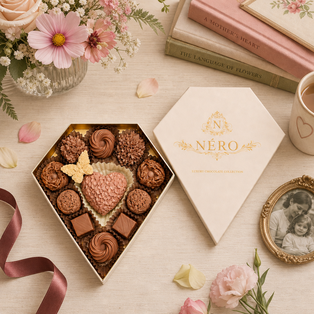 Mom Gift Hamper - Medium