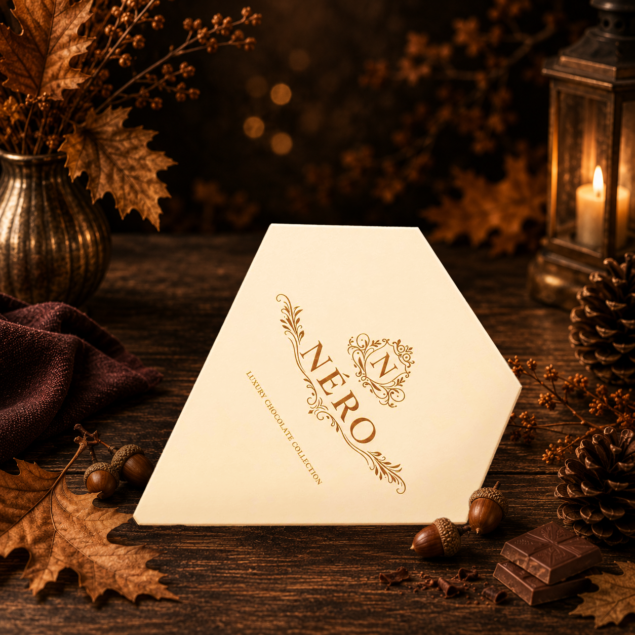 Autumn Gift Hamper - Medium