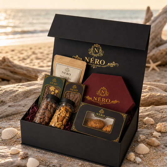 Sea Shells Gift Hamper - Large