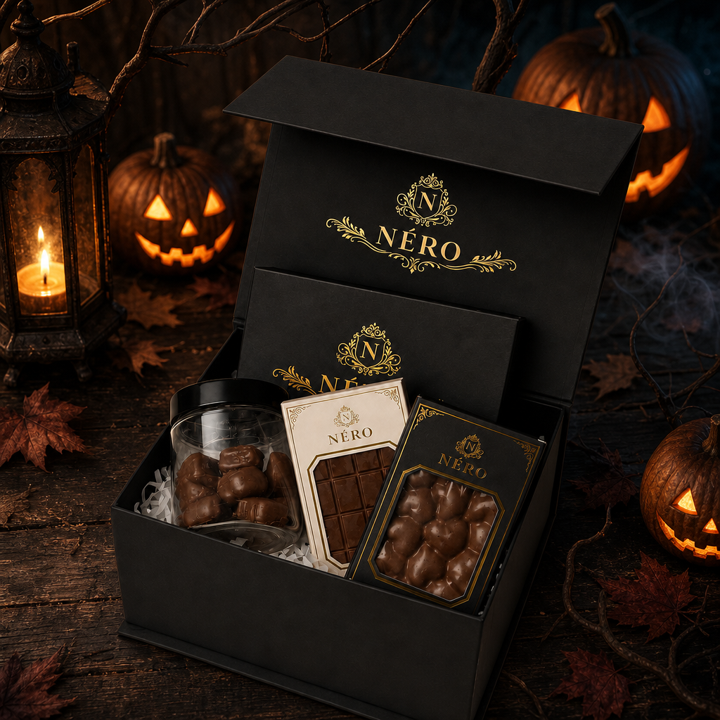 Halloween Gift Hamper - Small