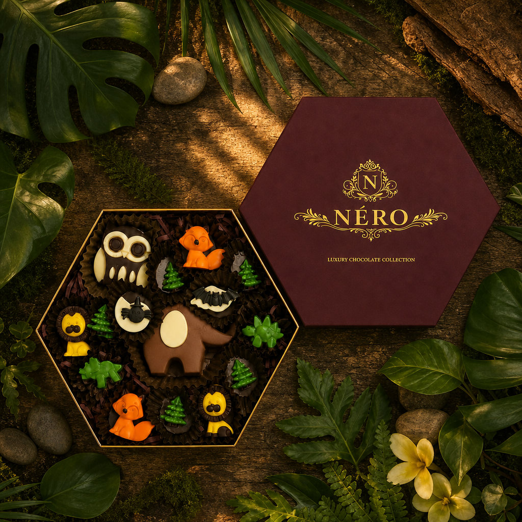 Jungle Gift Hamper - Large