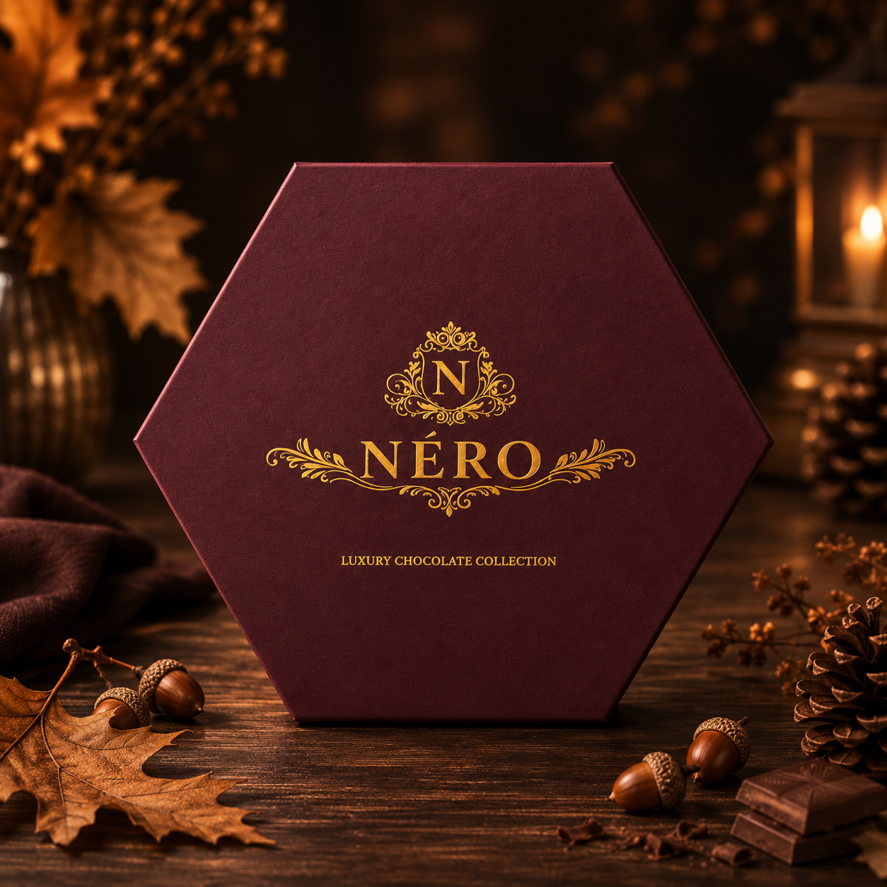 Autumn Gift Hamper - Large