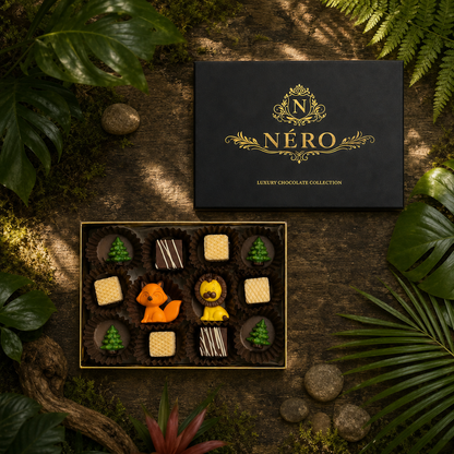 Jungle Gift Hamper - Small