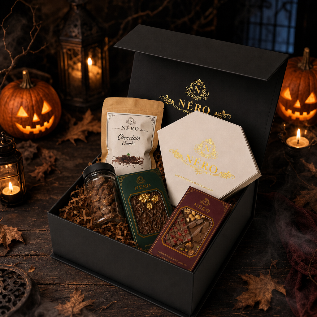 Halloween Gift Hamper - Medium