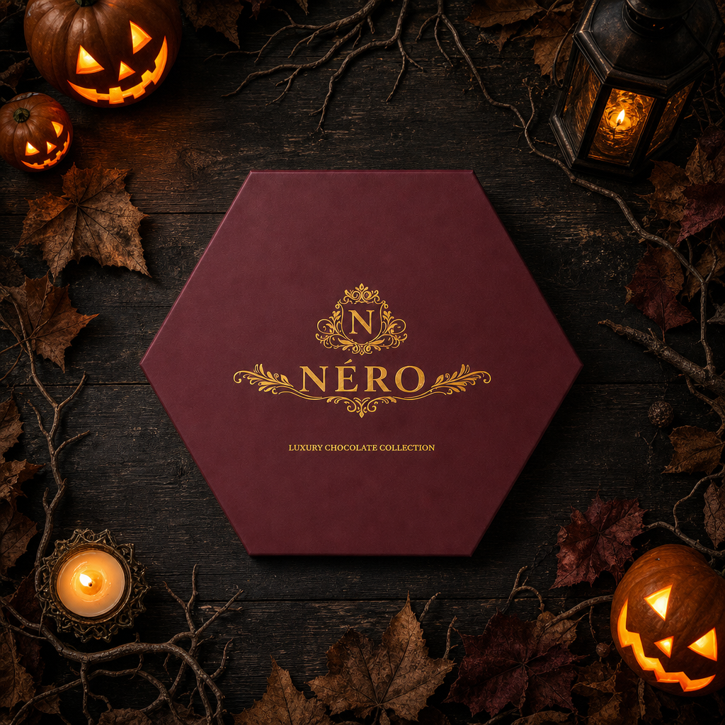 Halloween Gift Hamper - Large