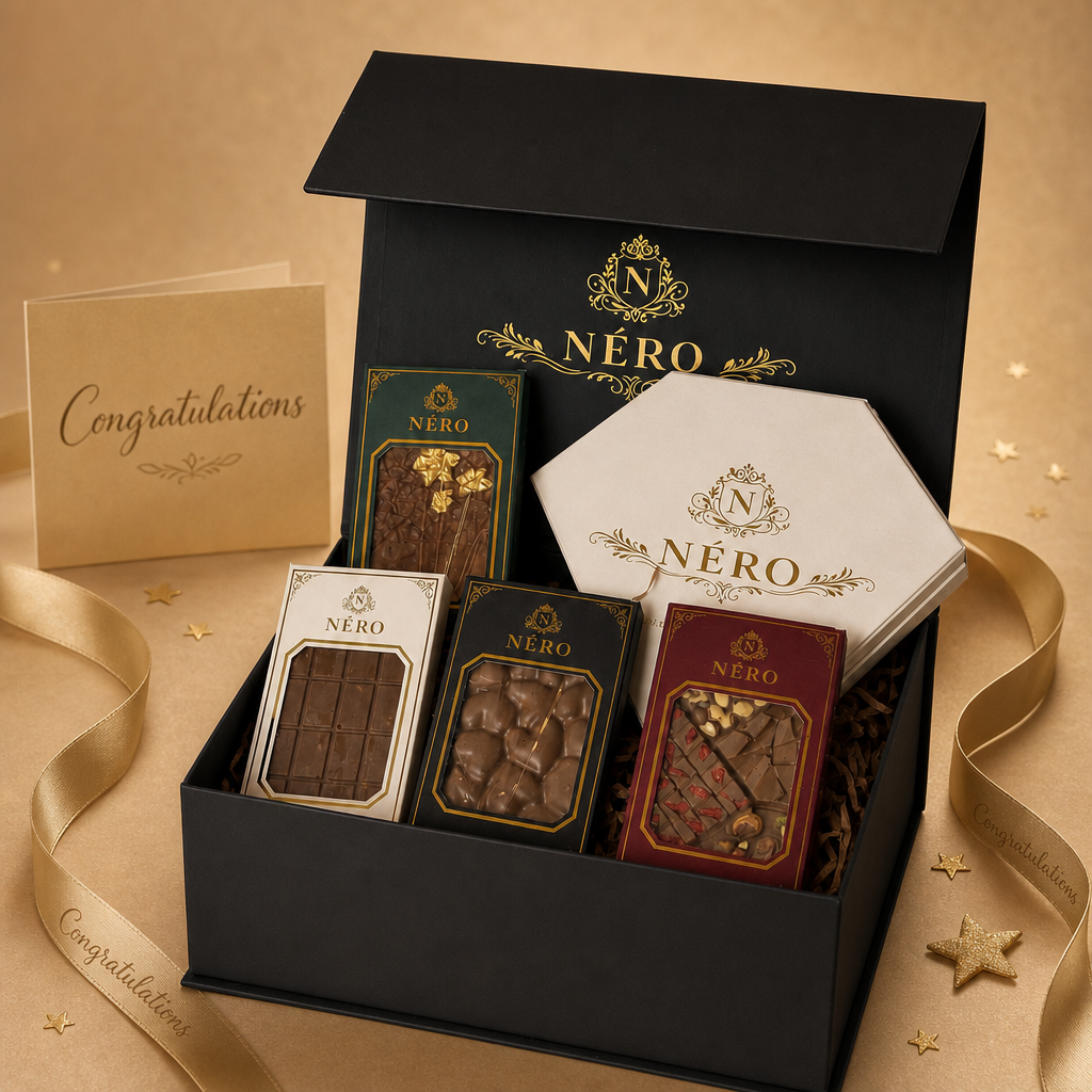 Congratulations Gift Hamper - Medium