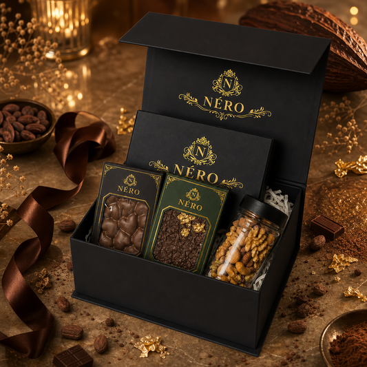 Thank You Gift Hamper - Small