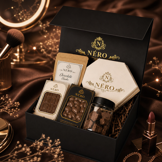 Make Up Gift Hamper - Medium