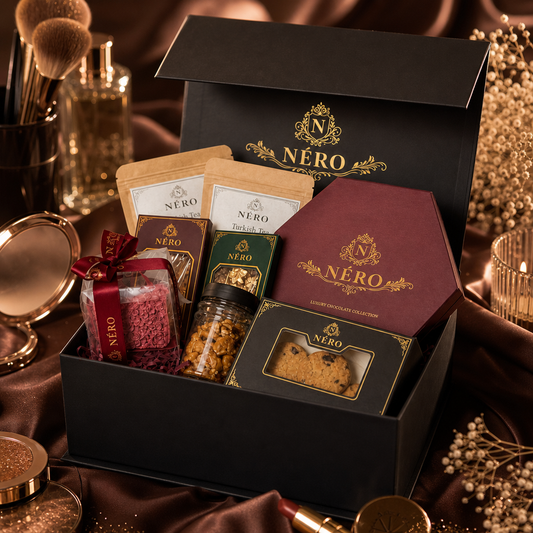 Make Up Gift Hamper - Large